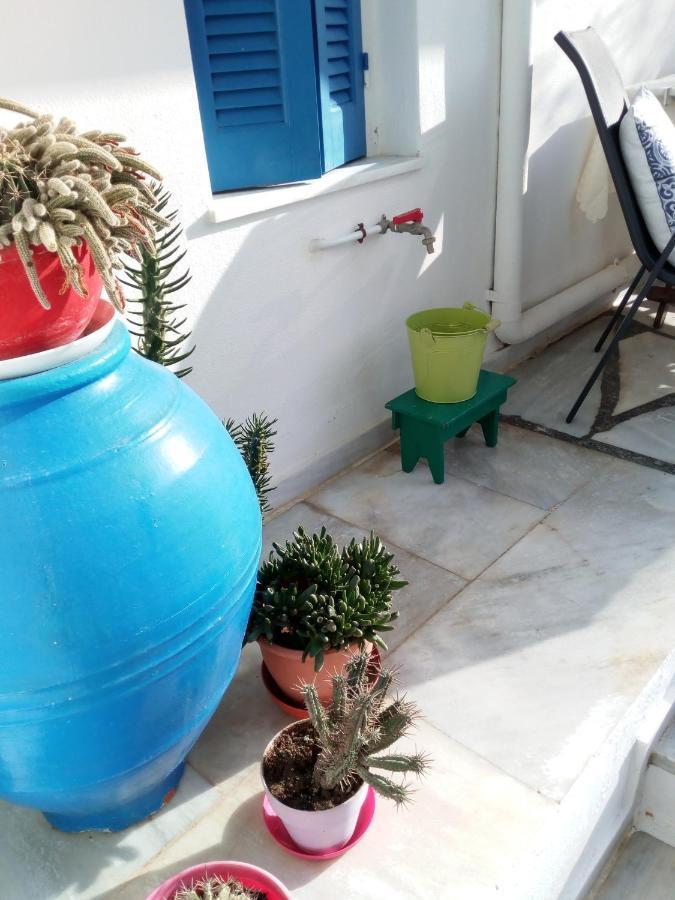 Agnes Rooms Kini Exterior foto